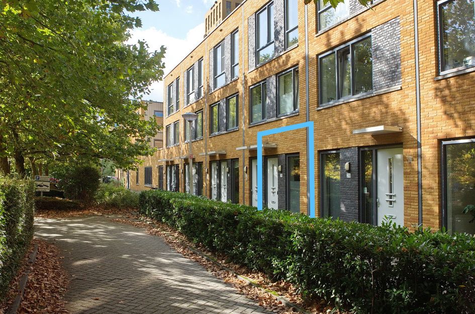 Glenn Millerstraat 28