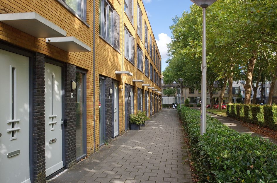 Glenn Millerstraat 28