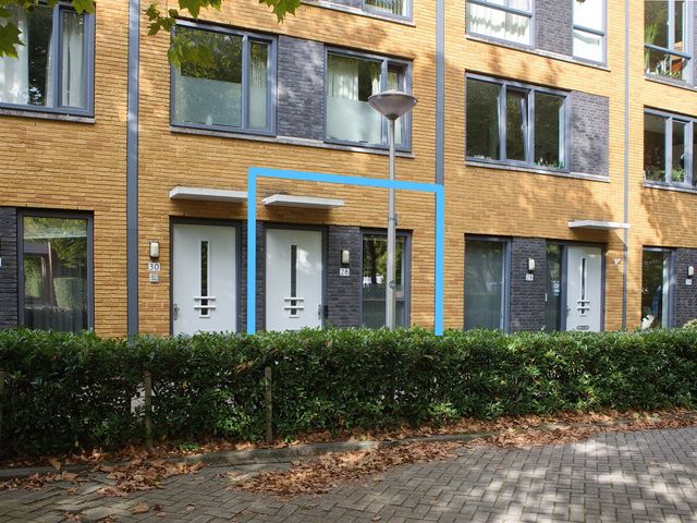 Glenn Millerstraat 28, Delft