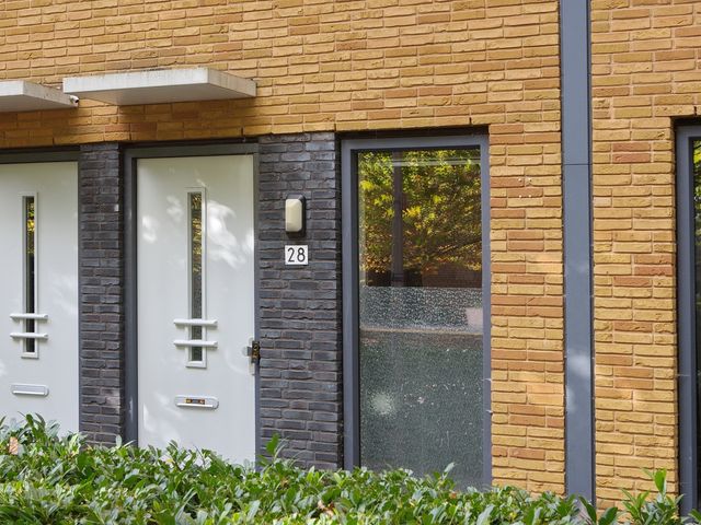 Glenn Millerstraat 28, Delft