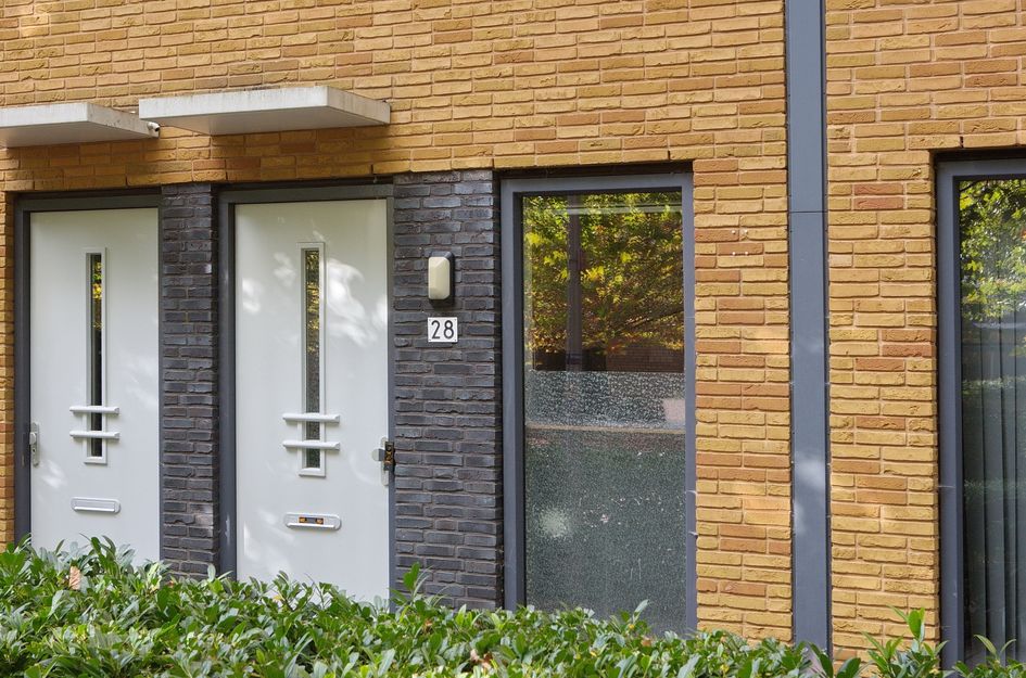 Glenn Millerstraat 28