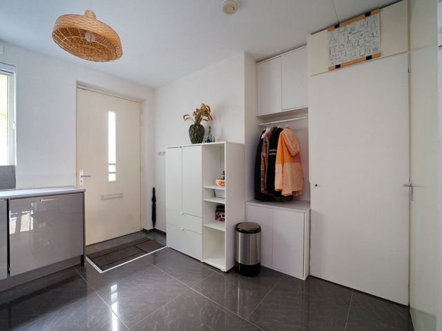 Glenn Millerstraat 28, Delft