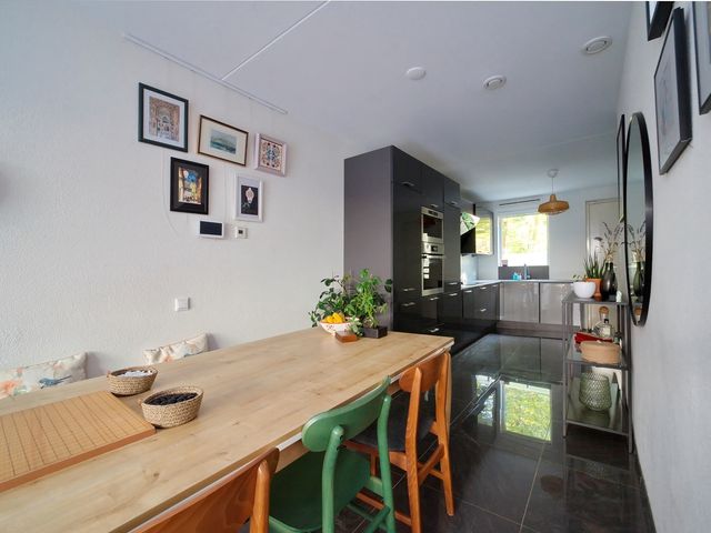 Glenn Millerstraat 28, Delft
