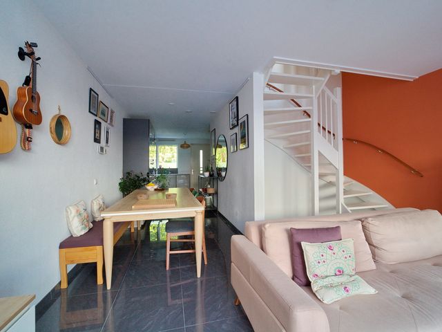 Glenn Millerstraat 28, Delft