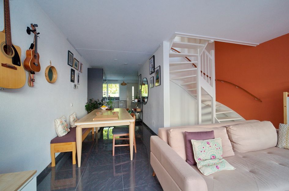 Glenn Millerstraat 28
