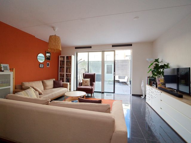 Glenn Millerstraat 28, Delft