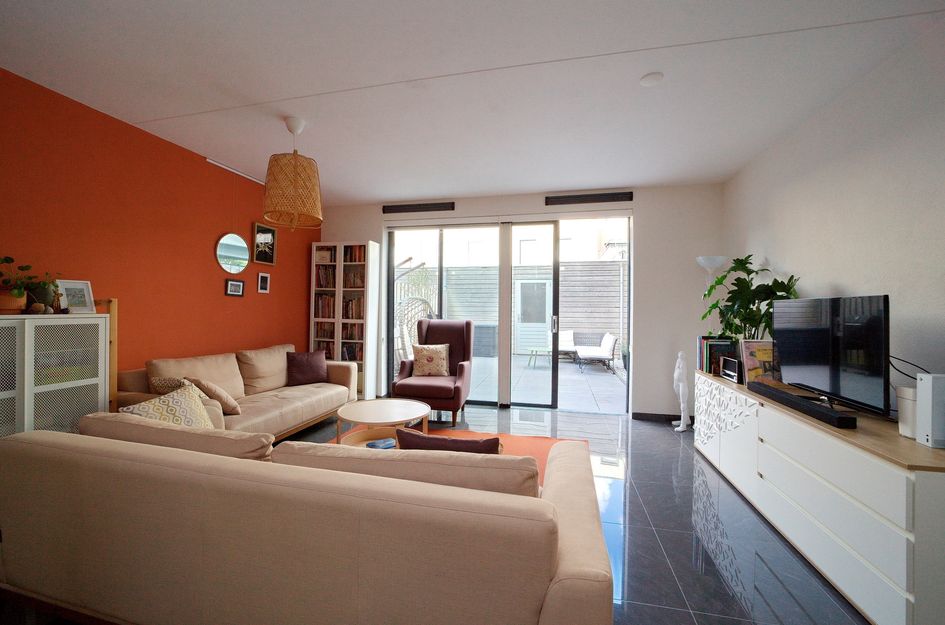 Glenn Millerstraat 28