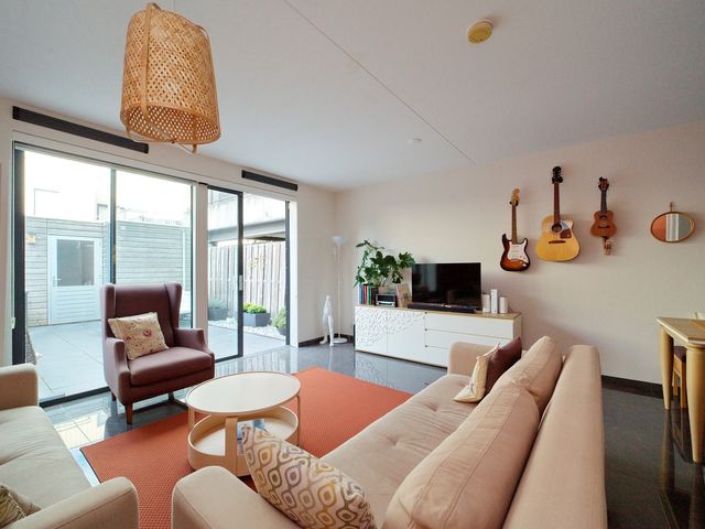 Glenn Millerstraat 28, Delft