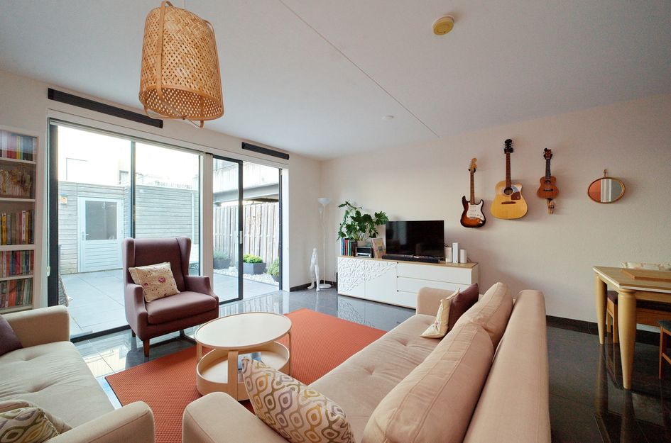 Glenn Millerstraat 28