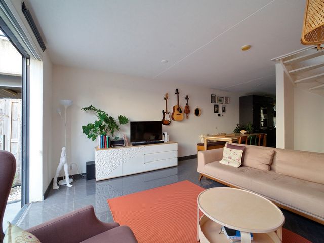Glenn Millerstraat 28, Delft