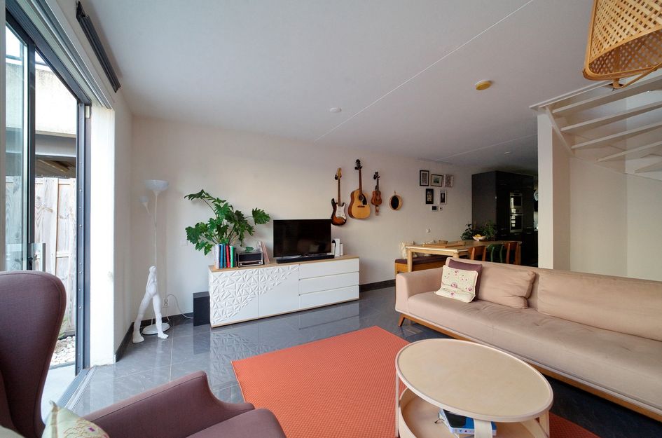Glenn Millerstraat 28