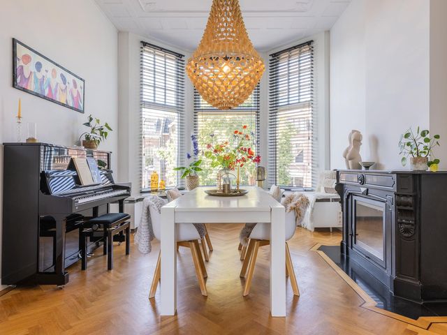 Sweerts de Landasstraat 26, Arnhem