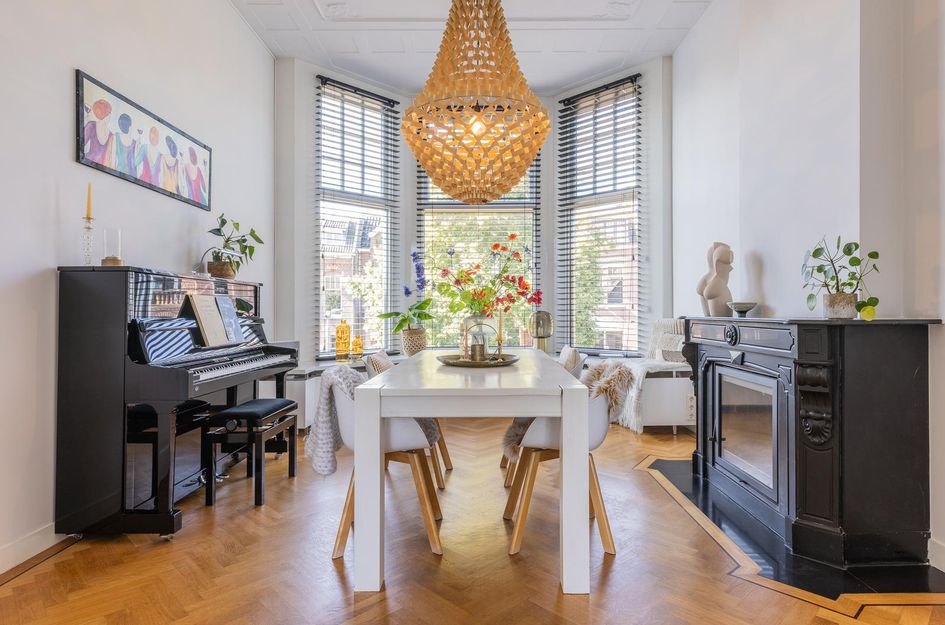 Sweerts de Landasstraat 26
