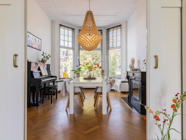 Sweerts de Landasstraat 26, Arnhem