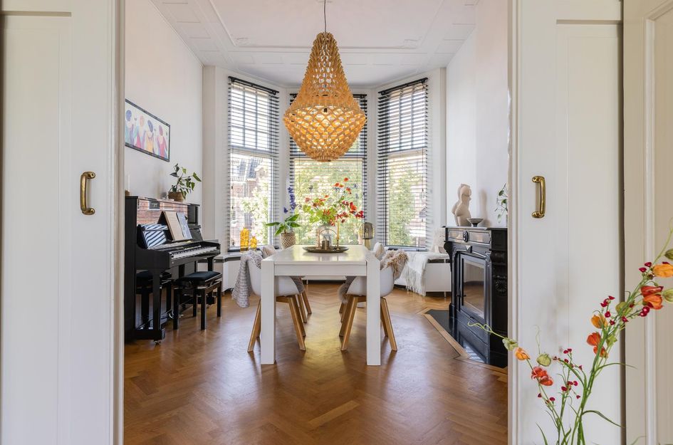 Sweerts de Landasstraat 26