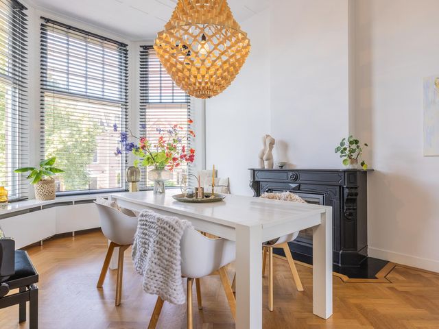 Sweerts de Landasstraat 26, Arnhem