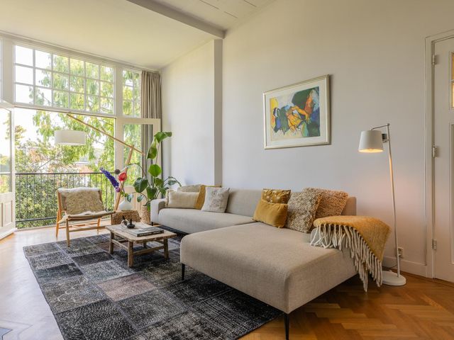 Sweerts de Landasstraat 26, Arnhem