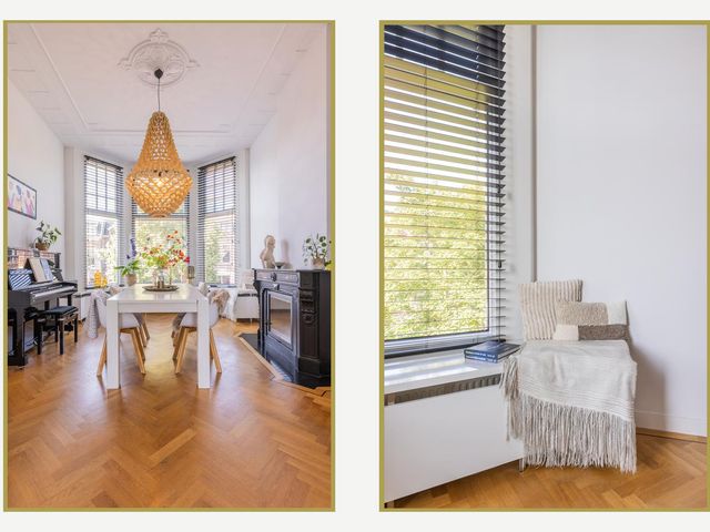 Sweerts de Landasstraat 26, Arnhem