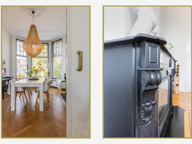Sweerts de Landasstraat 26, Arnhem