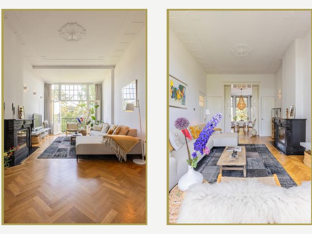 Sweerts de Landasstraat 26, Arnhem