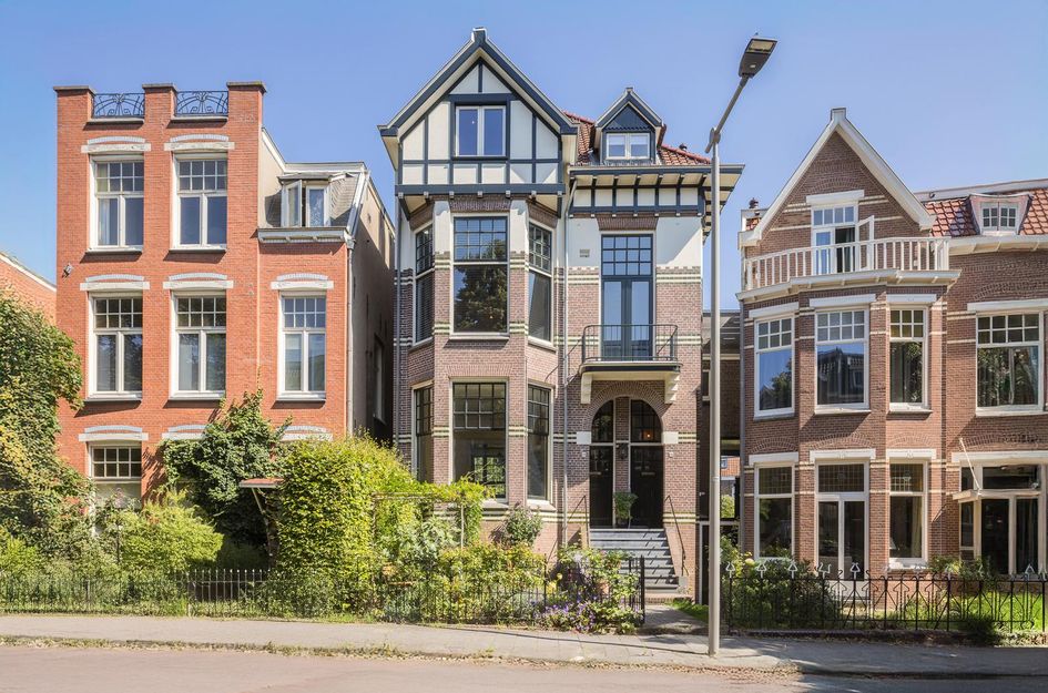 Sweerts de Landasstraat 26