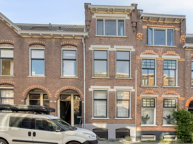 Pastoor Bosstraat 51, Arnhem