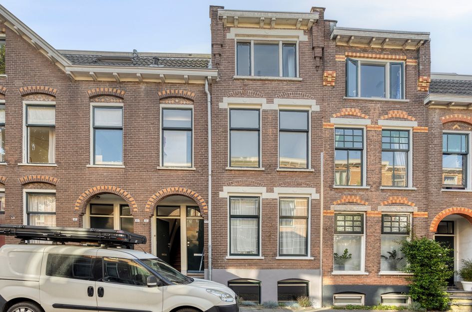 Pastoor Bosstraat 51