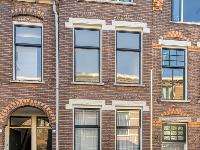 Pastoor Bosstraat 51, Arnhem