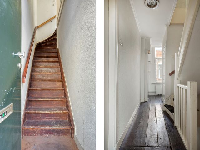 Pastoor Bosstraat 51, Arnhem