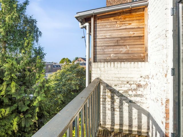 Pastoor Bosstraat 51, Arnhem
