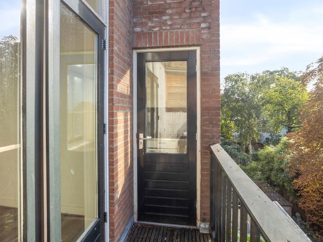 Pastoor Bosstraat 51, Arnhem