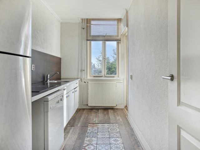Pastoor Bosstraat 51, Arnhem