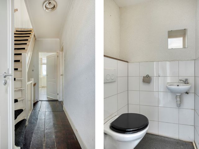 Pastoor Bosstraat 51, Arnhem
