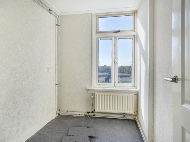 Pastoor Bosstraat 51, Arnhem