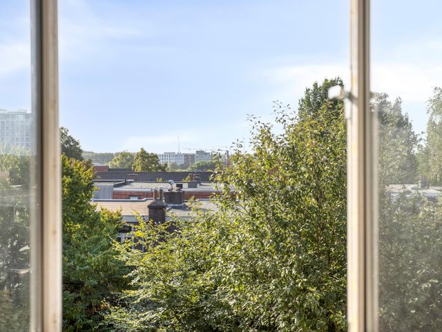 Pastoor Bosstraat 51, Arnhem