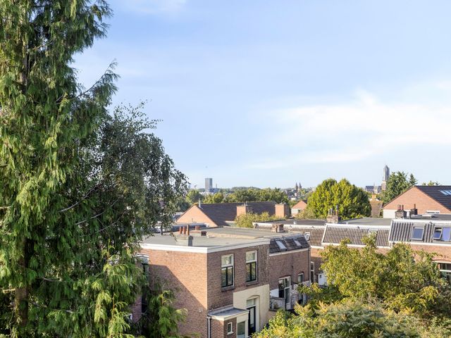 Pastoor Bosstraat 51, Arnhem