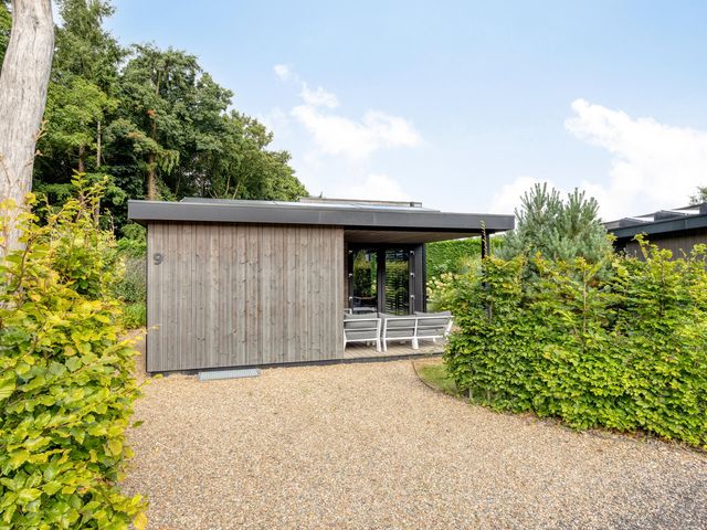Oude Veensegrindweg 76 9, Rhenen