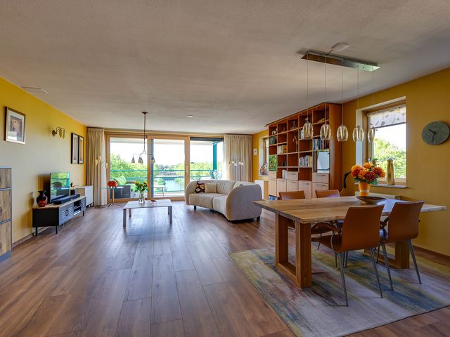 Oostdorpseweg 35, Poortugaal