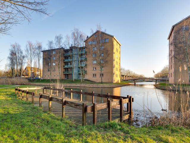 Oostdorpseweg 35, Poortugaal