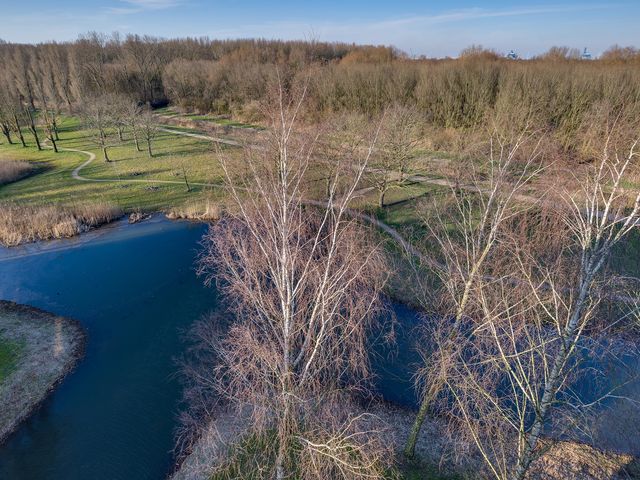 Oostdorpseweg 35, Poortugaal