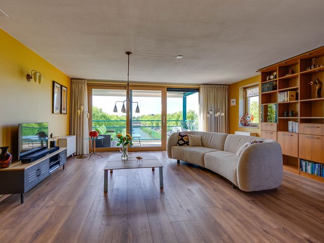 Oostdorpseweg 35, Poortugaal