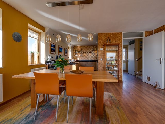 Oostdorpseweg 35, Poortugaal