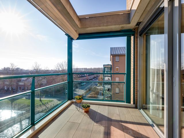 Oostdorpseweg 35, Poortugaal