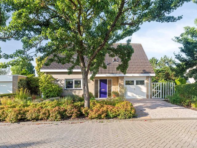 's Gravenmeet 6, Burgh-Haamstede