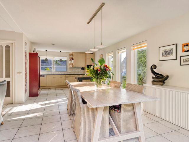 's Gravenmeet 6, Burgh-Haamstede