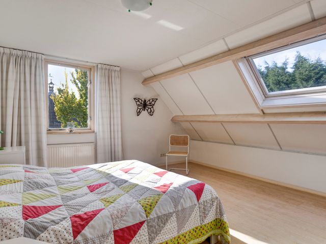 's Gravenmeet 6, Burgh-Haamstede