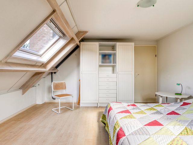 's Gravenmeet 6, Burgh-Haamstede