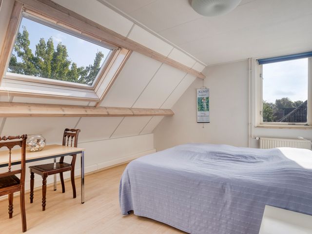's Gravenmeet 6, Burgh-Haamstede