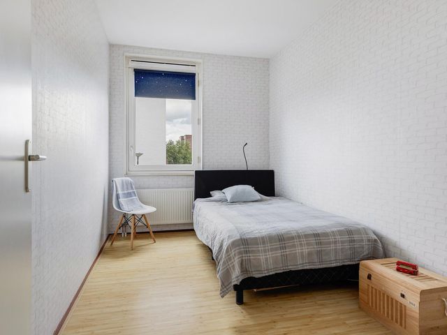 Strombolihof 14, Rotterdam