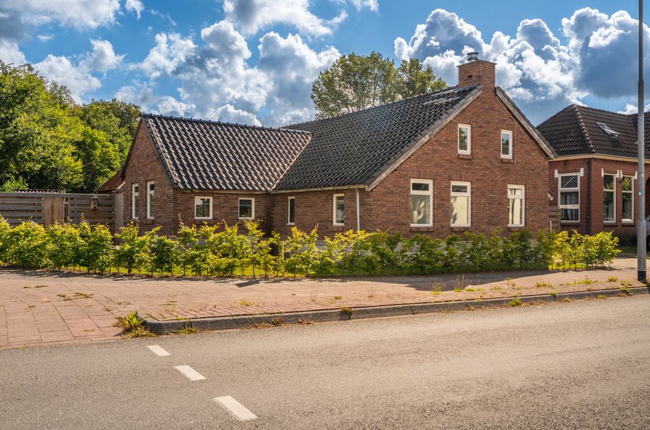 Dorpsstraat 58